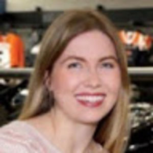 Meet your Posher, Megan